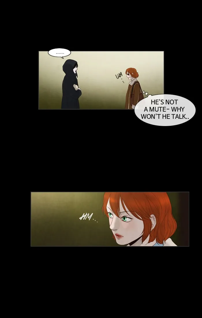 Winter Woods Chapter 3 page 28 - 