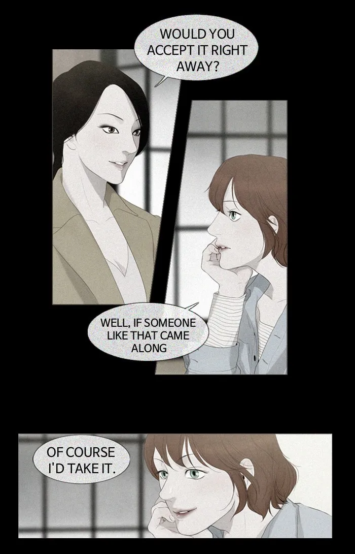 Winter Woods Chapter 3 page 31 - 