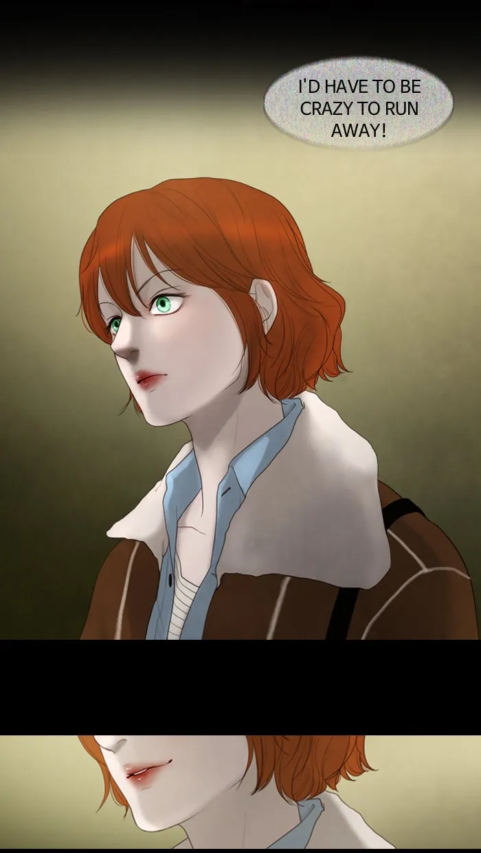 Winter Woods Chapter 3 page 33 - 