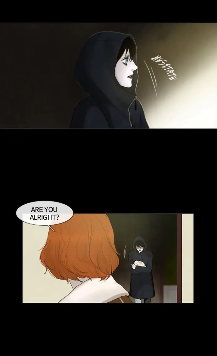 Winter Woods Chapter 3 page 37 - 