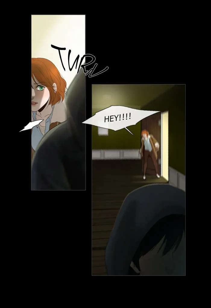 Winter Woods Chapter 3 page 39 - 