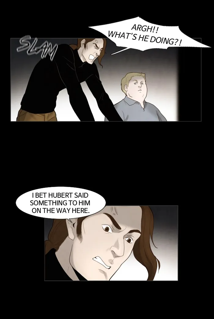 Winter Woods Chapter 3 page 40 - 