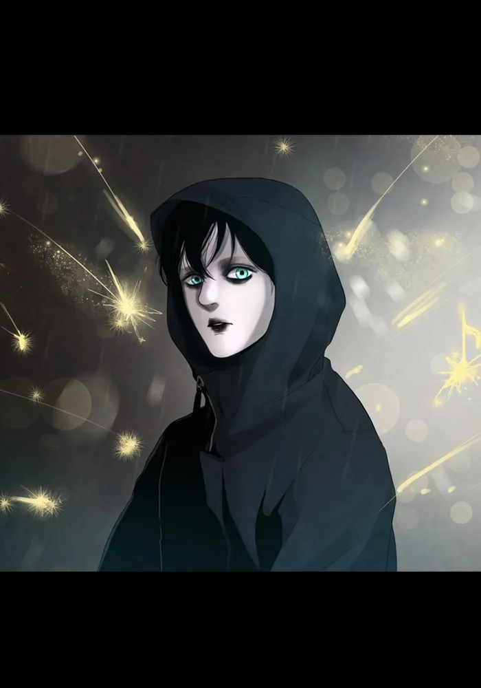 Winter Woods Chapter 3 page 5 - 