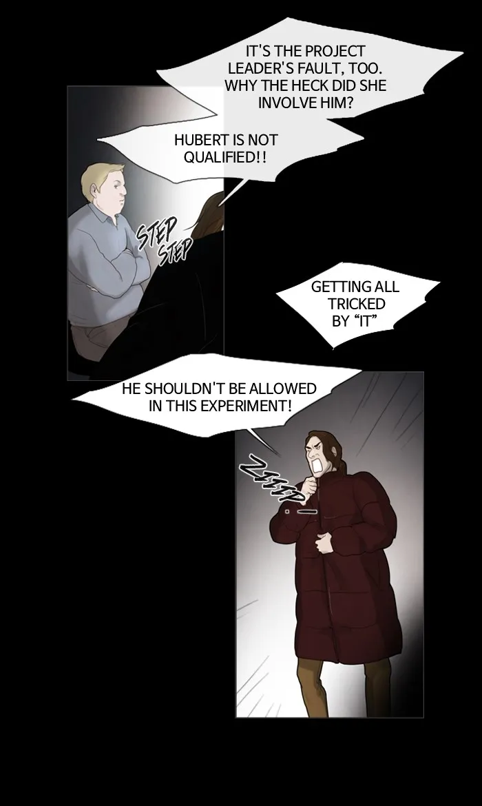 Winter Woods Chapter 3 page 41 - 