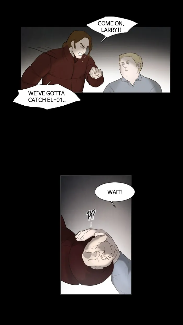 Winter Woods Chapter 3 page 42 - 