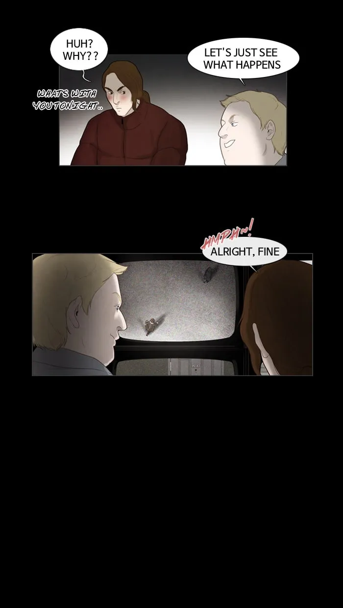 Winter Woods Chapter 3 page 43 - 