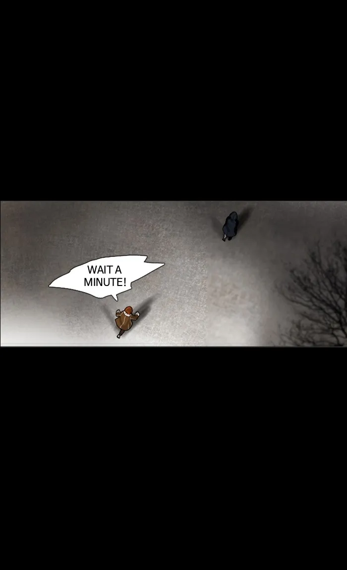Winter Woods Chapter 3 page 44 - 