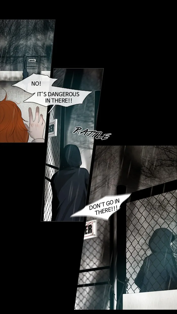 Winter Woods Chapter 3 page 45 - 