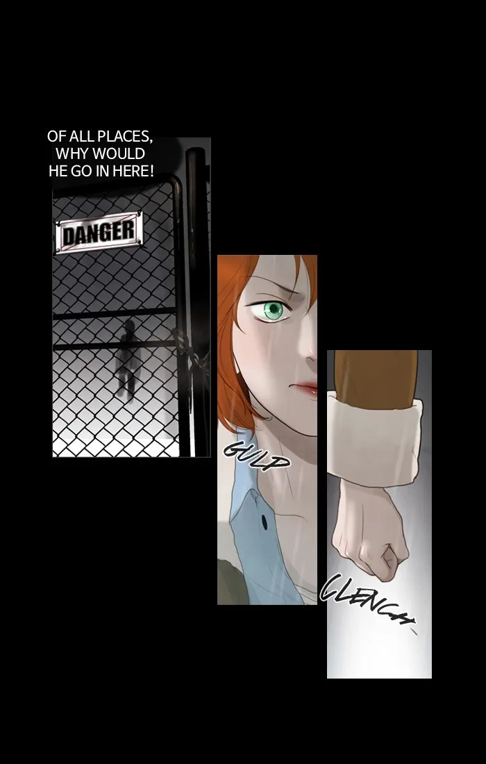 Winter Woods Chapter 3 page 47 - 