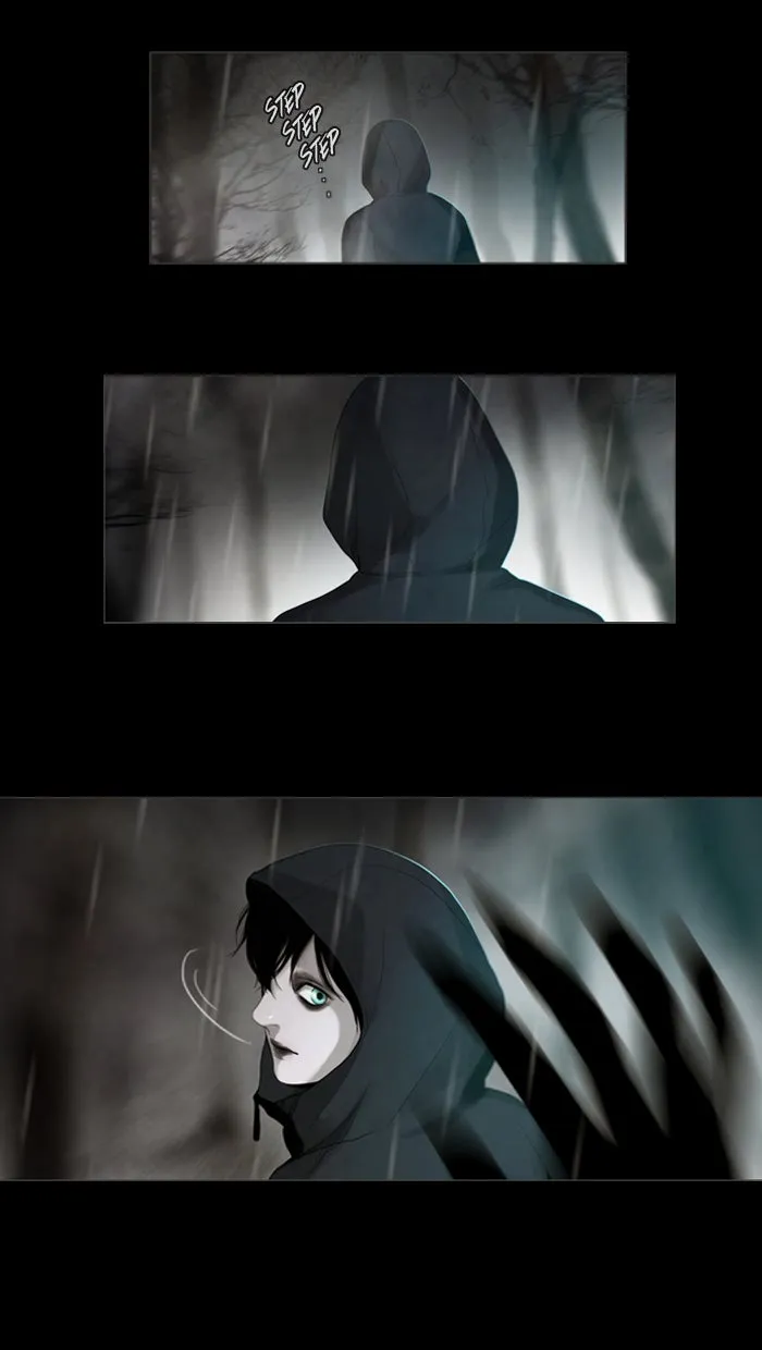 Winter Woods Chapter 3 page 49 - 