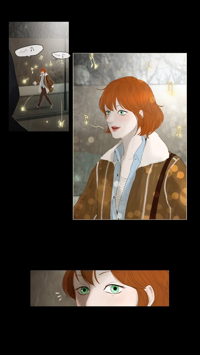 Winter Woods Chapter 3 page 6 - 