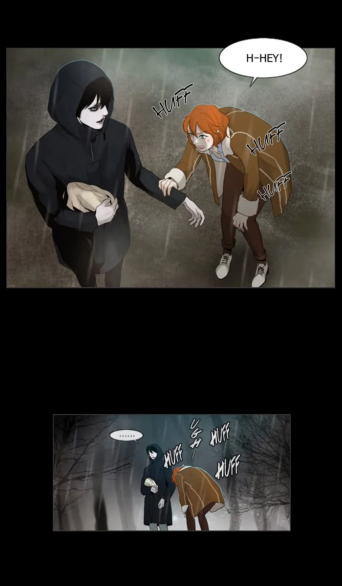Winter Woods Chapter 3 page 51 - 