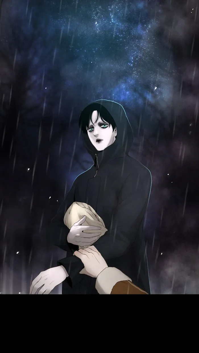 Winter Woods Chapter 3 page 53 - 