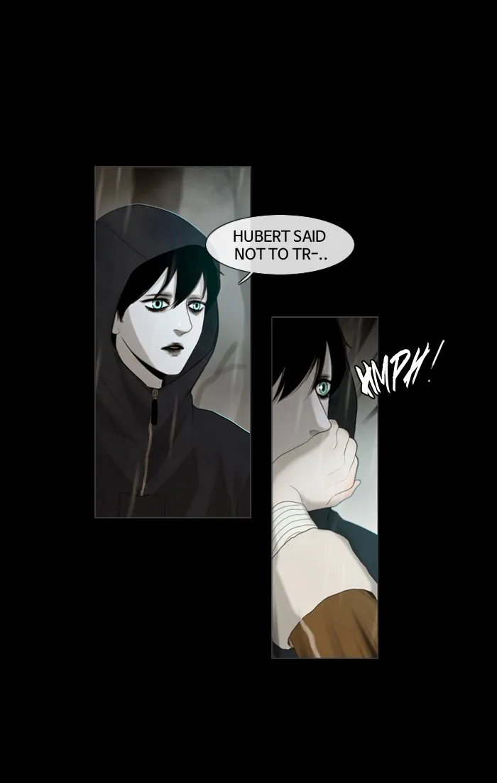 Winter Woods Chapter 3 page 55 - 