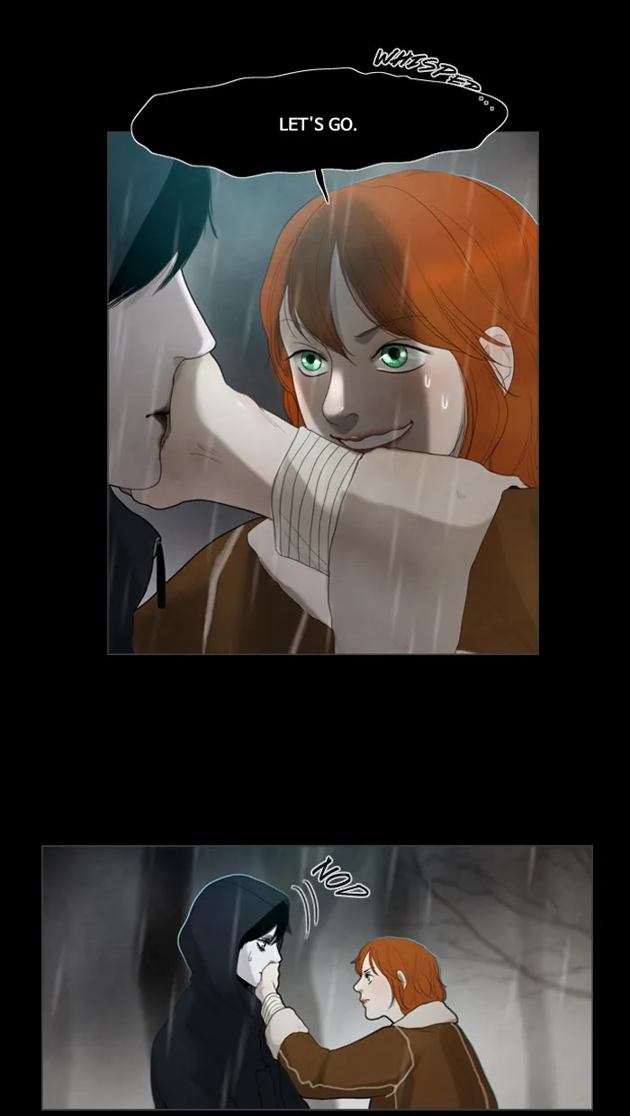 Winter Woods Chapter 3 page 56 - 