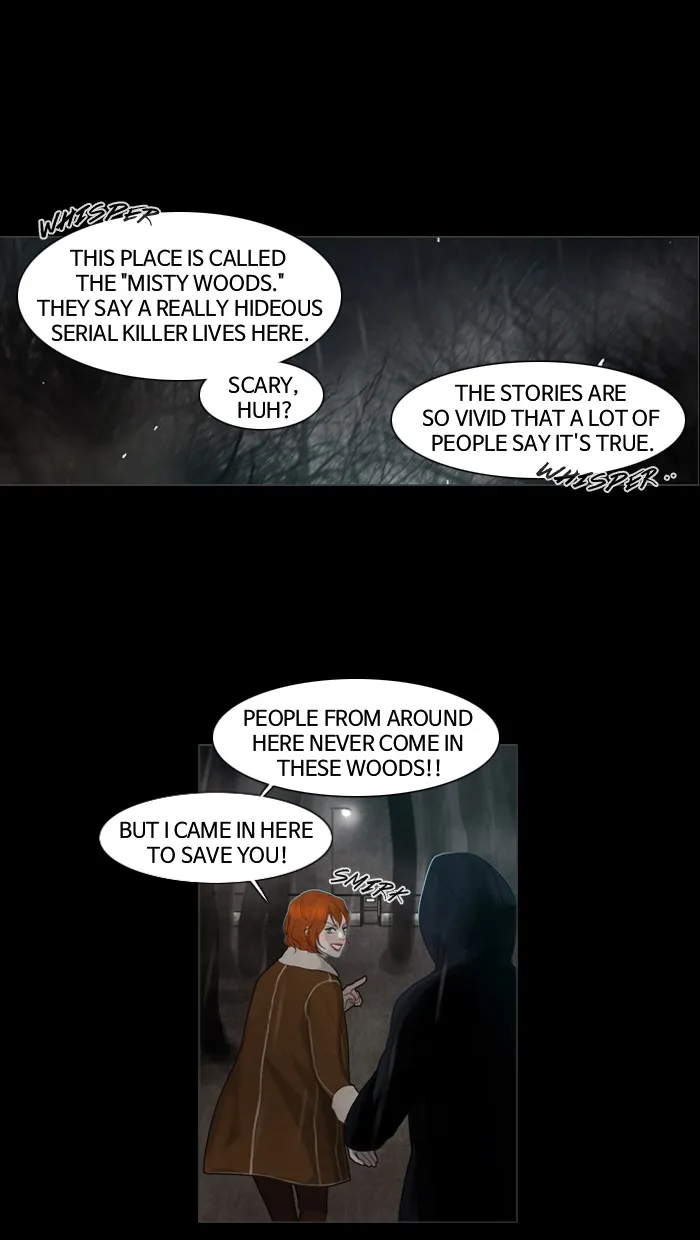 Winter Woods Chapter 3 page 57 - 