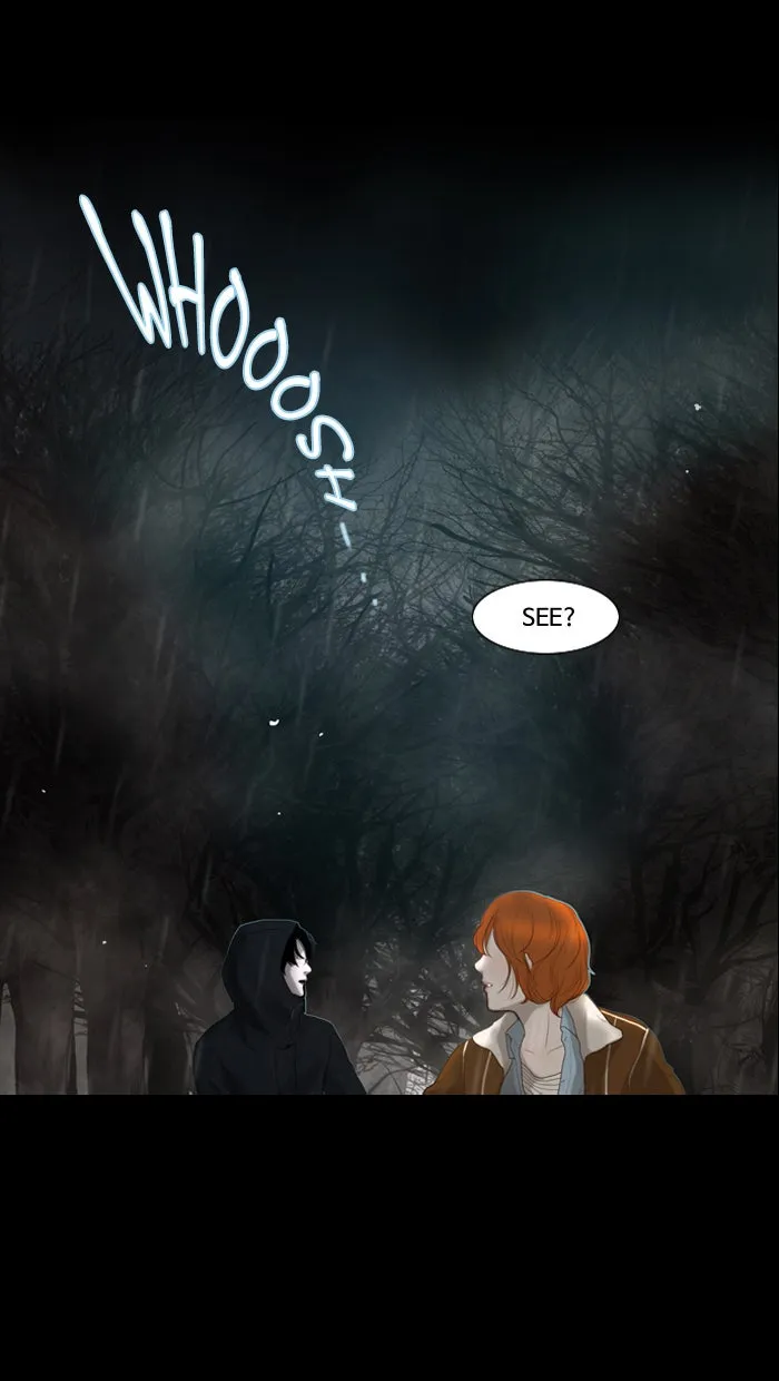 Winter Woods Chapter 3 page 58 - 