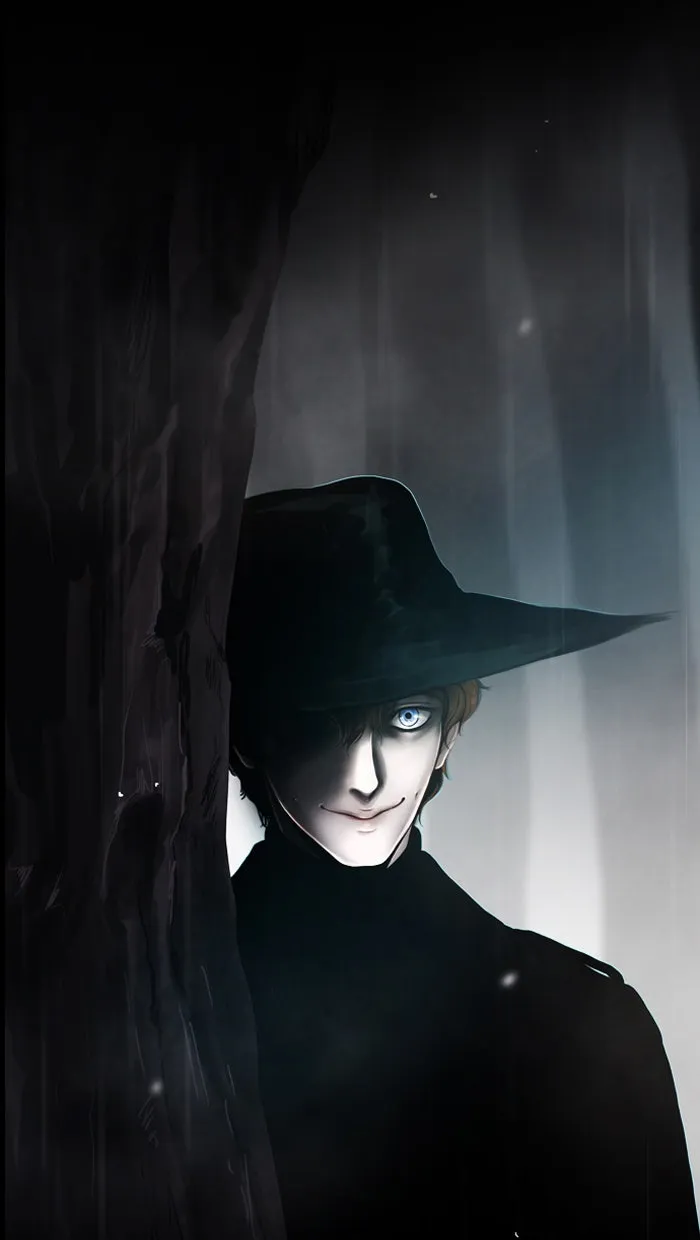 Winter Woods Chapter 3 page 60 - 