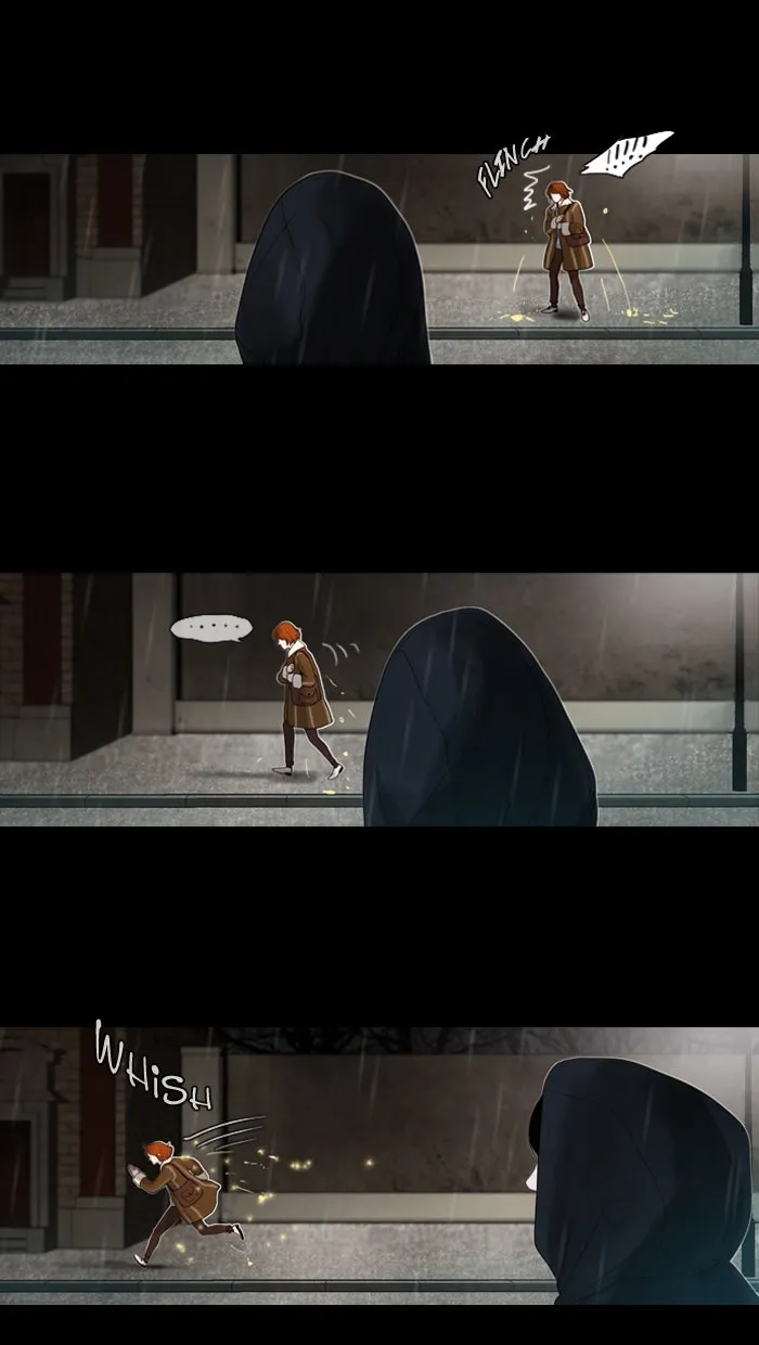 Winter Woods Chapter 3 page 7 - 