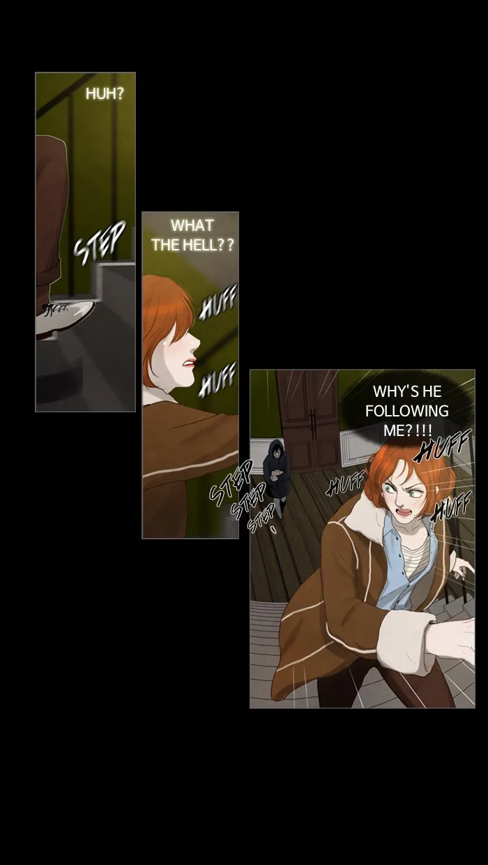 Winter Woods Chapter 3 page 10 - 