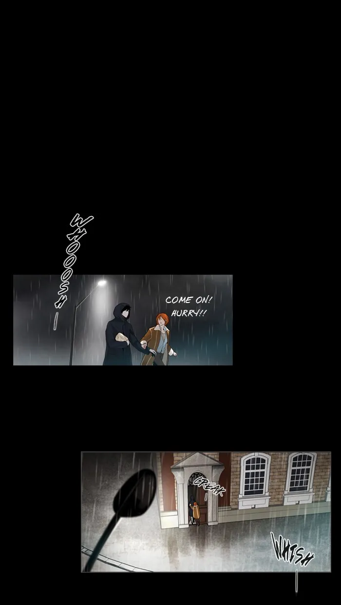 Winter Woods Chapter 4 page 1 - 