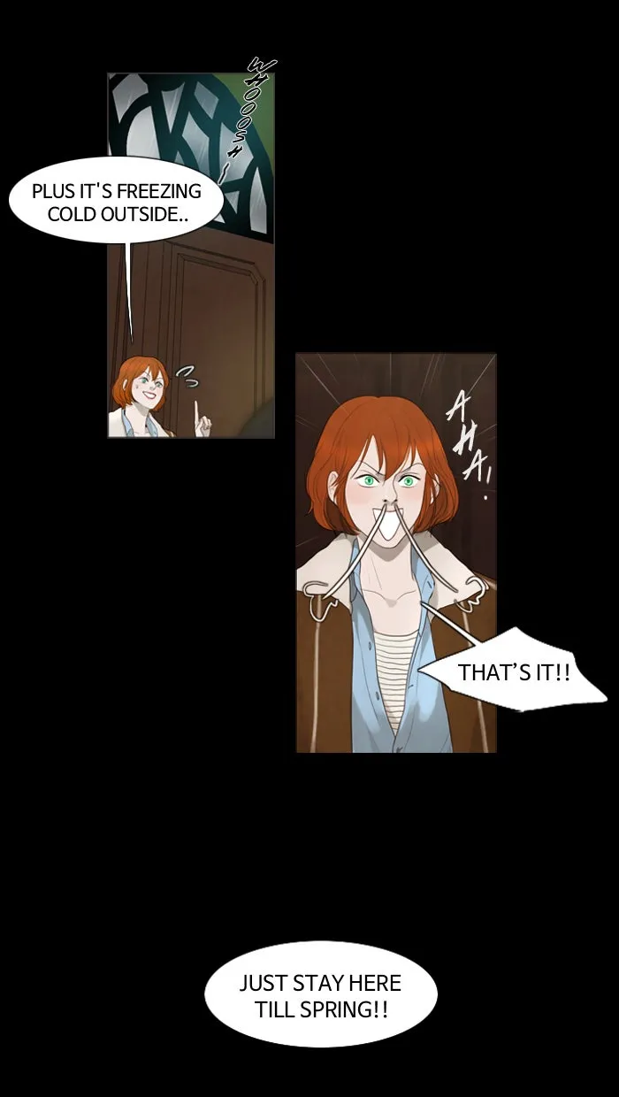 Winter Woods Chapter 4 page 12 - 