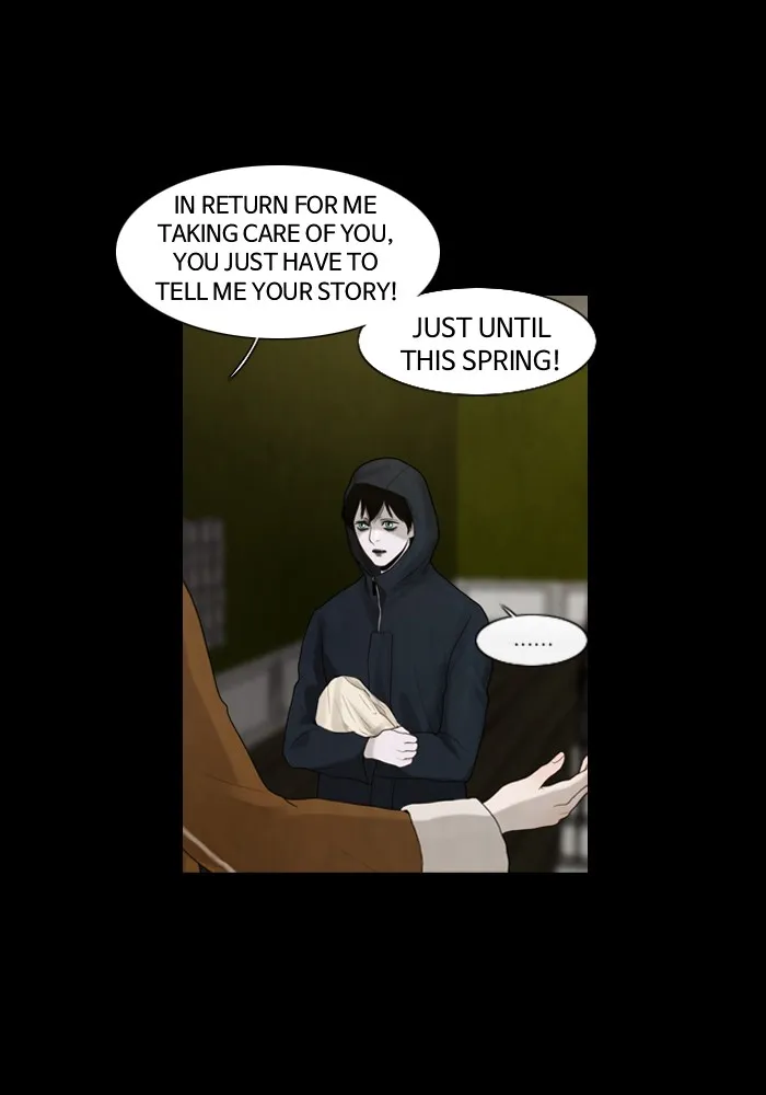 Winter Woods Chapter 4 page 14 - 
