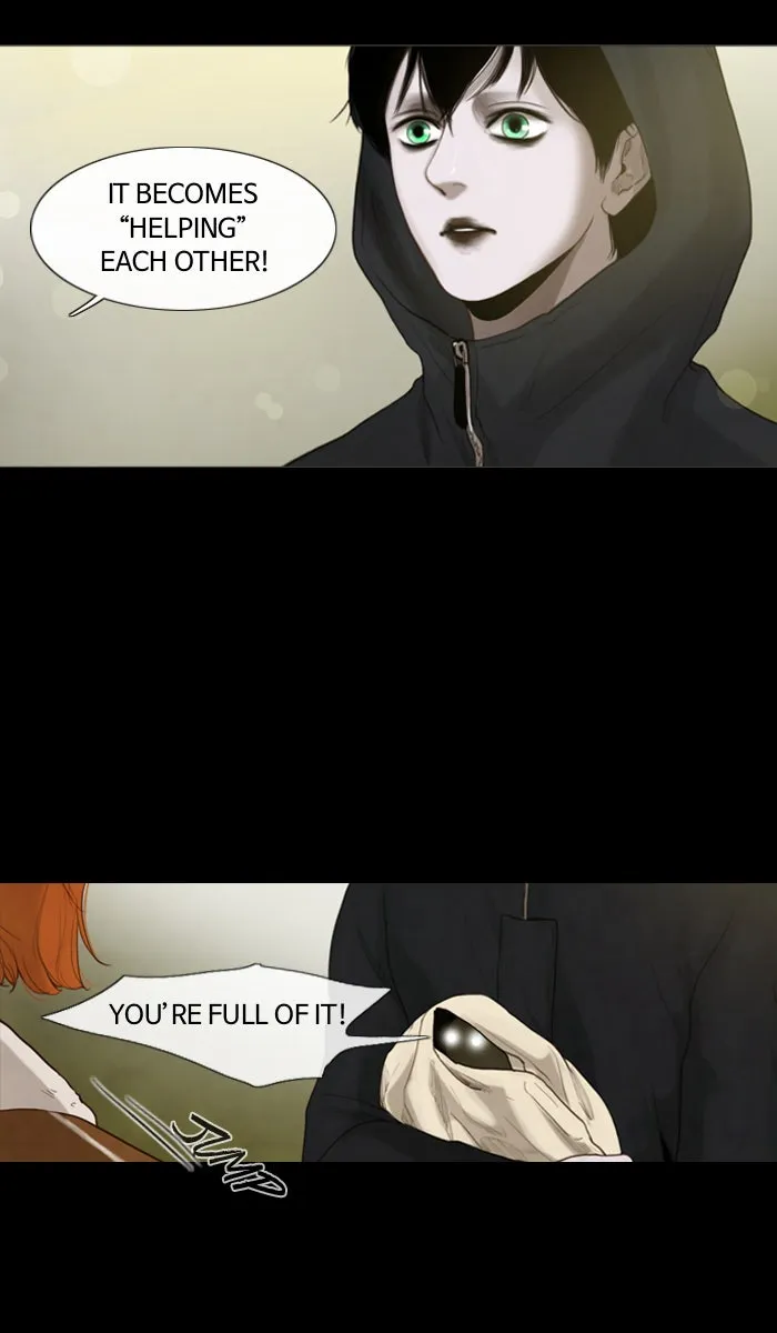 Winter Woods Chapter 4 page 16 - 