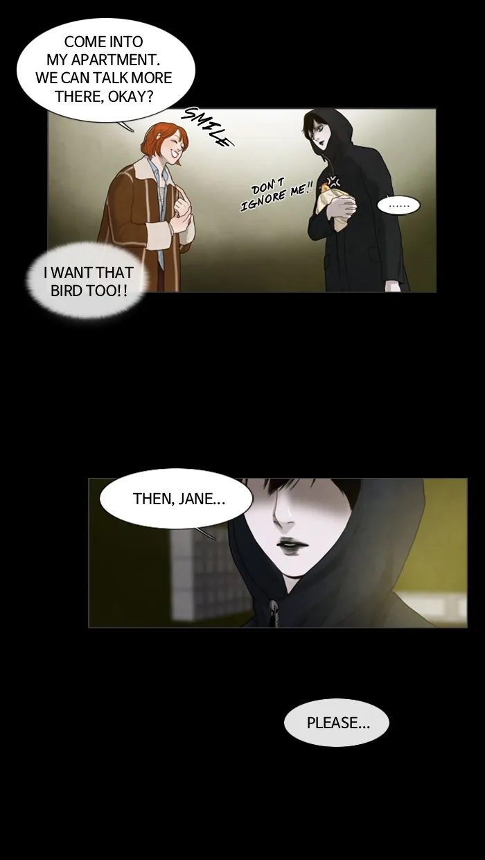 Winter Woods Chapter 4 page 19 - 