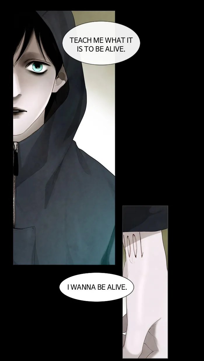 Winter Woods Chapter 4 page 20 - 