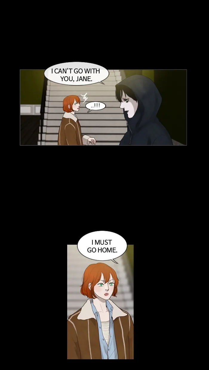 Winter Woods Chapter 4 page 3 - 