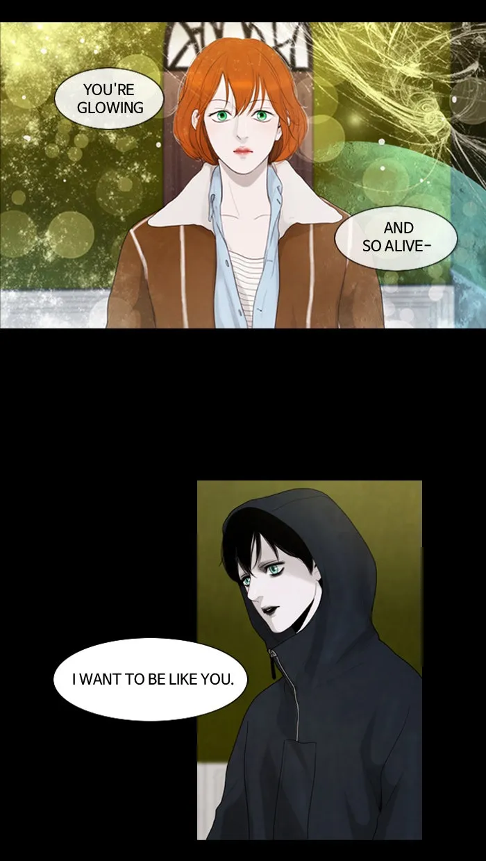 Winter Woods Chapter 4 page 22 - 