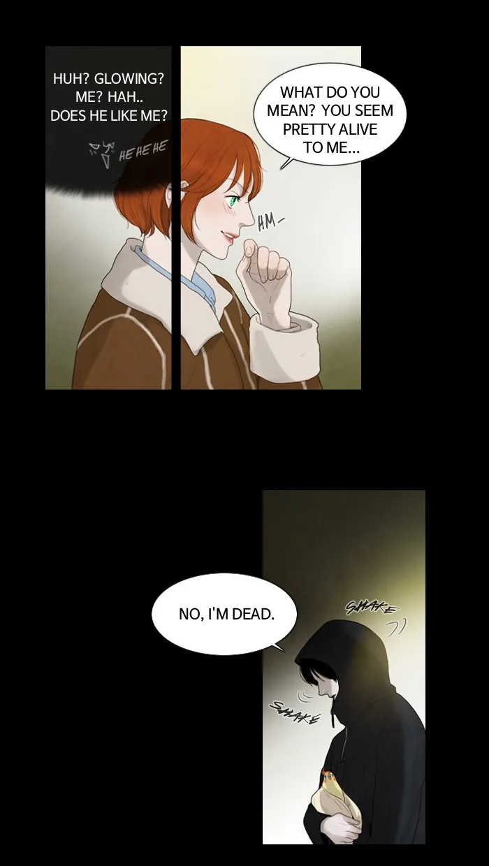 Winter Woods Chapter 4 page 23 - 