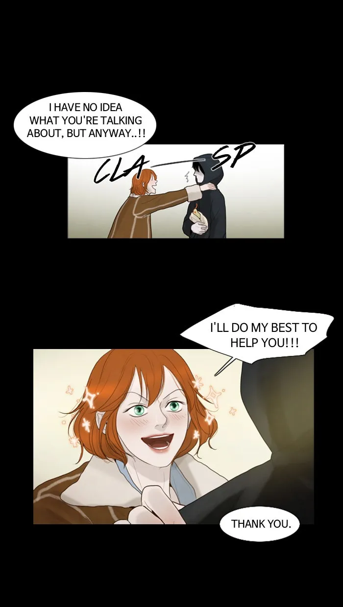 Winter Woods Chapter 4 page 24 - 