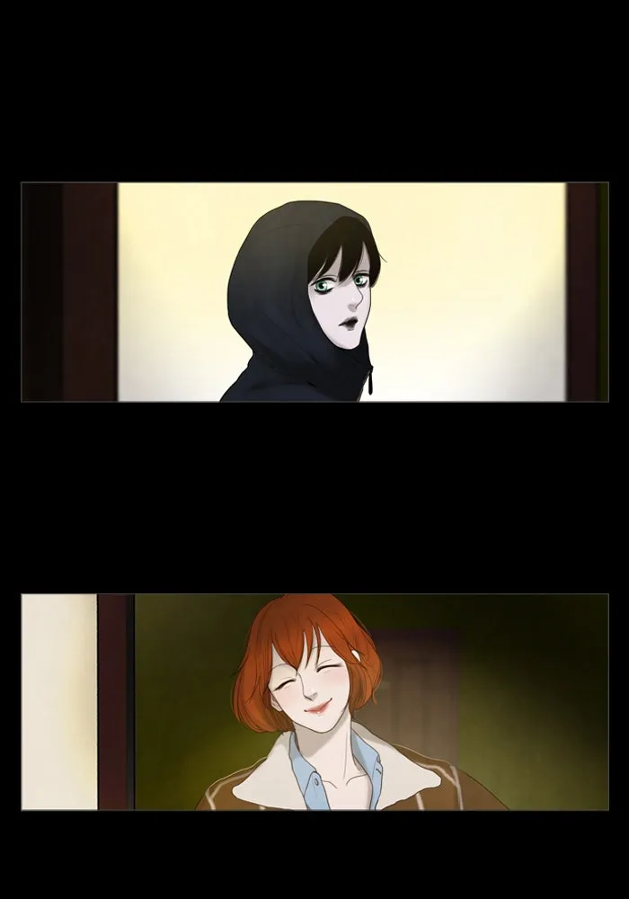 Winter Woods Chapter 4 page 28 - 
