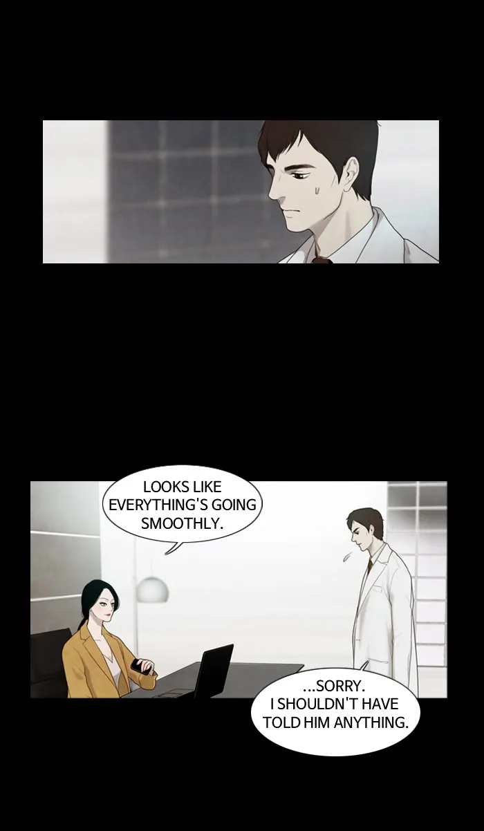 Winter Woods Chapter 4 page 37 - 