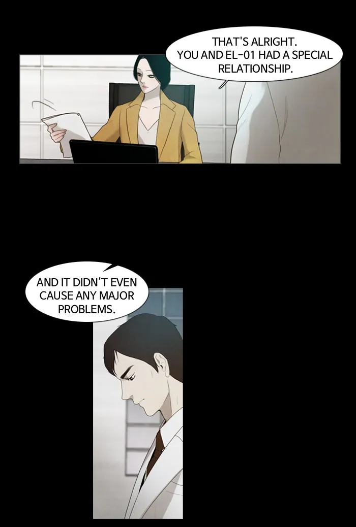 Winter Woods Chapter 4 page 38 - 