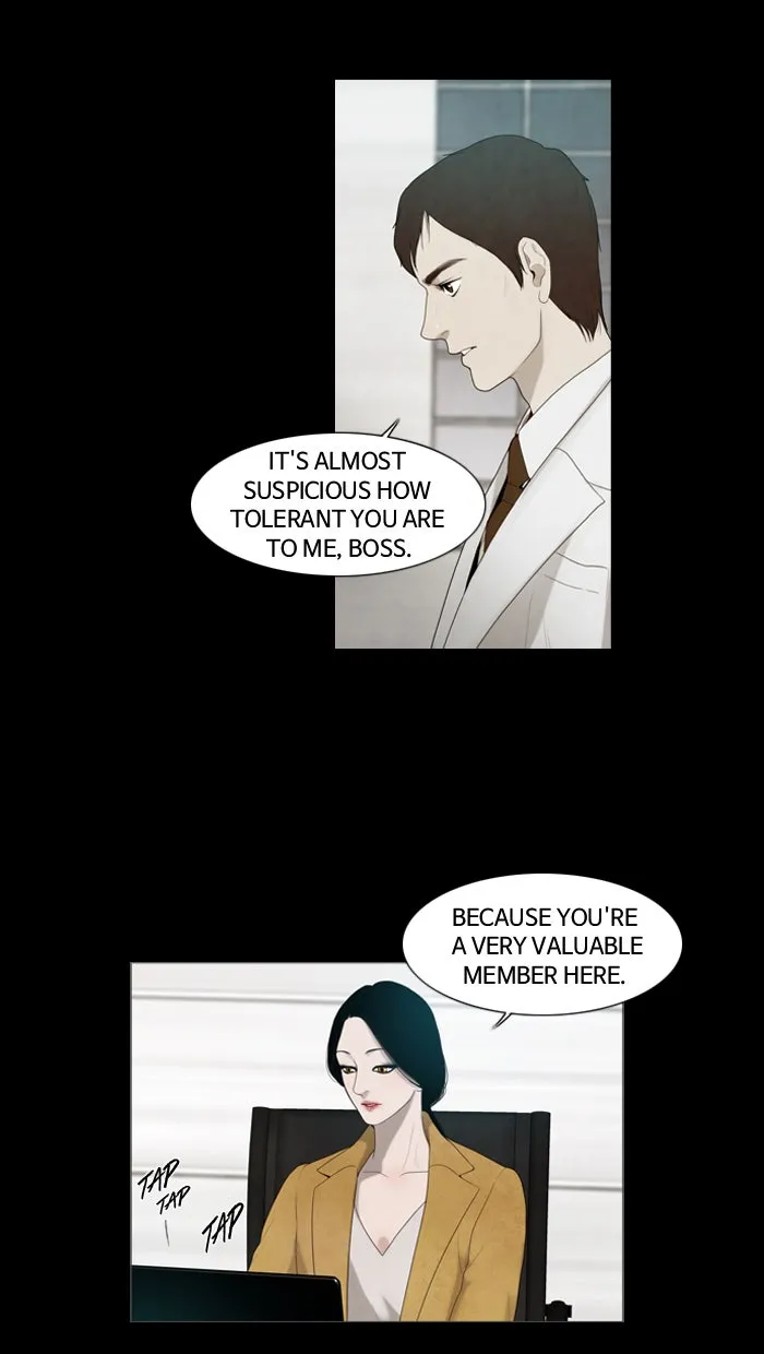 Winter Woods Chapter 4 page 39 - 