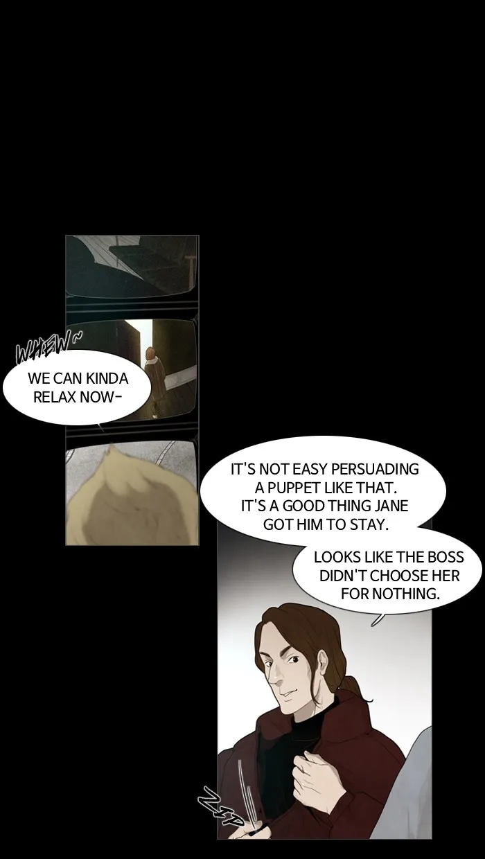 Winter Woods Chapter 4 page 44 - 