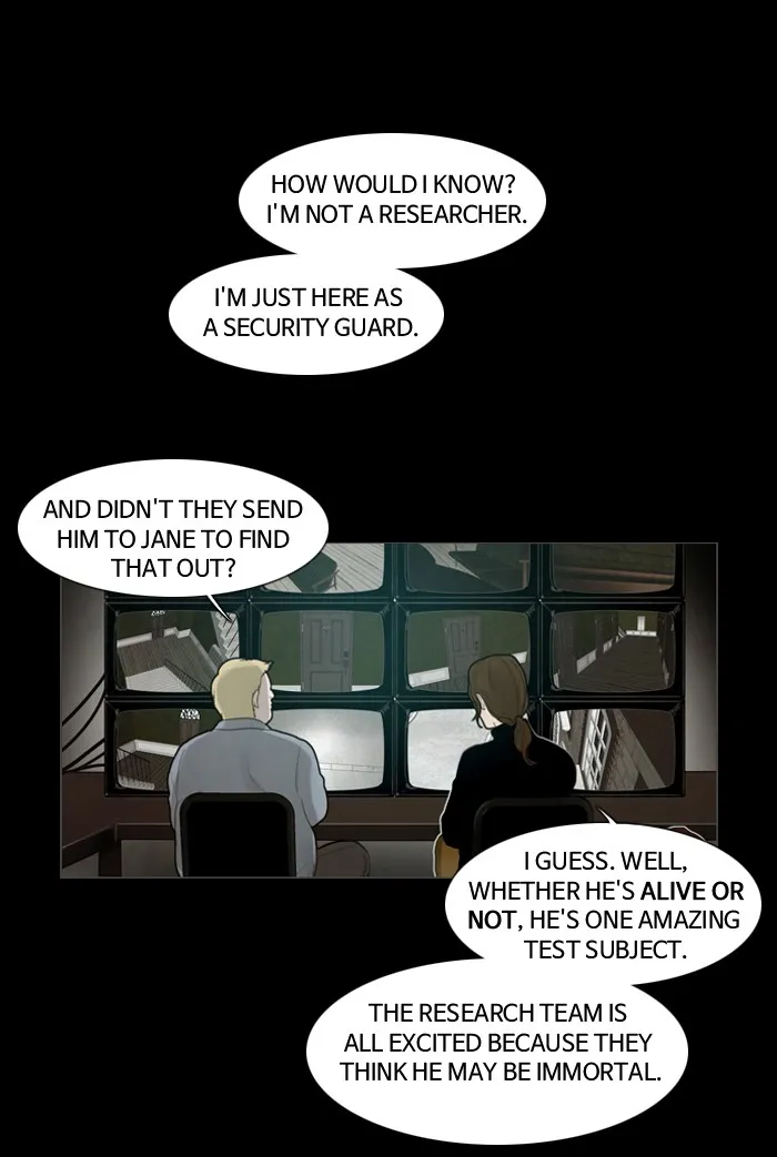 Winter Woods Chapter 4 page 46 - 