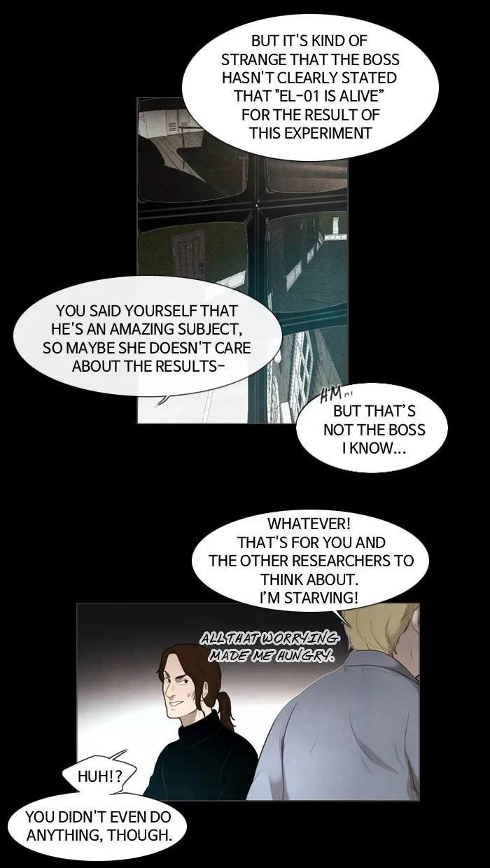Winter Woods Chapter 4 page 47 - 