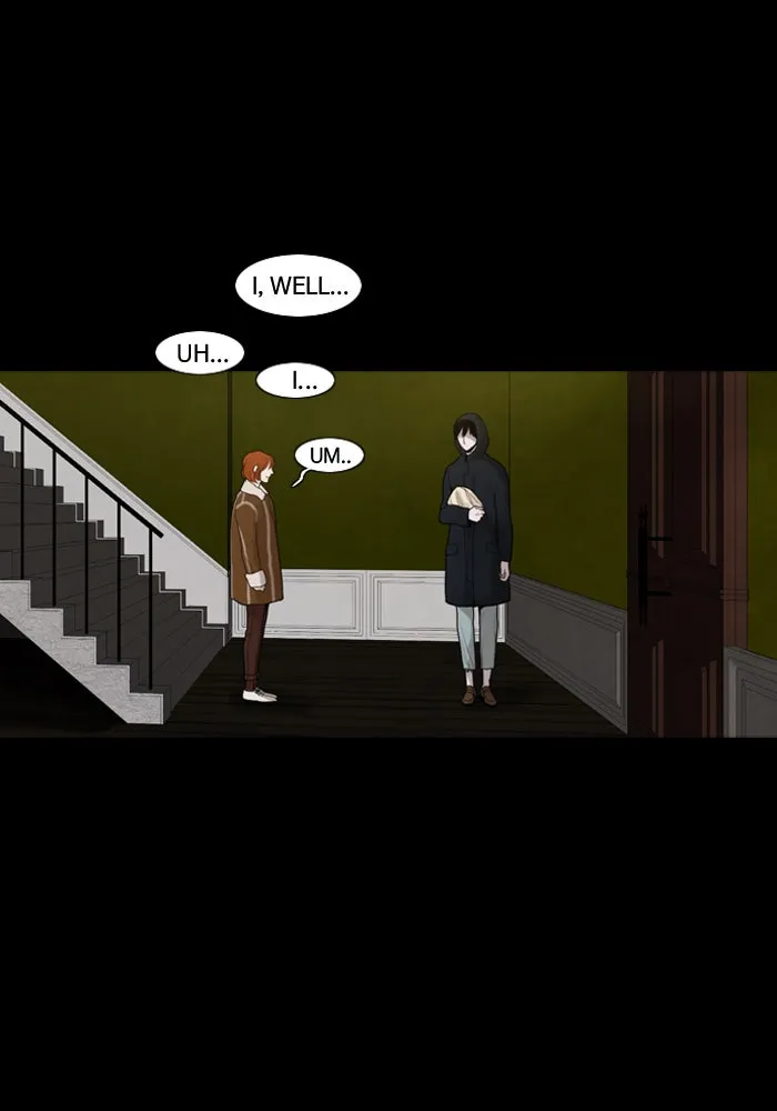 Winter Woods Chapter 4 page 6 - 