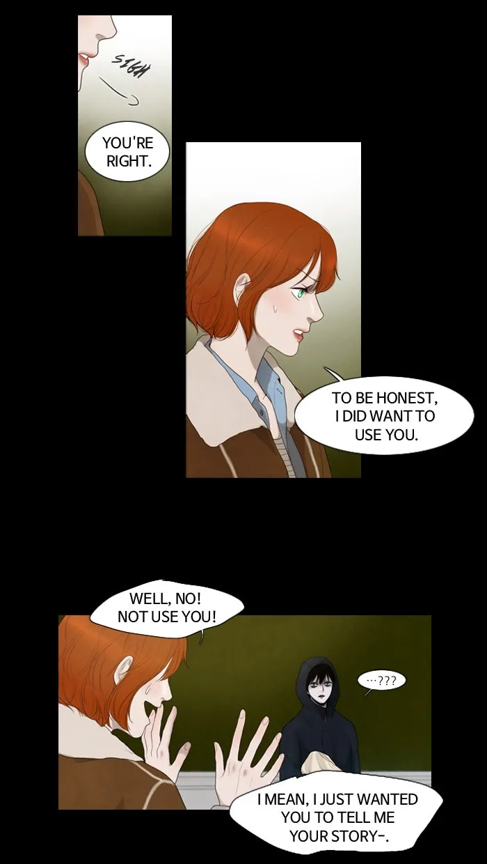 Winter Woods Chapter 4 page 7 - 