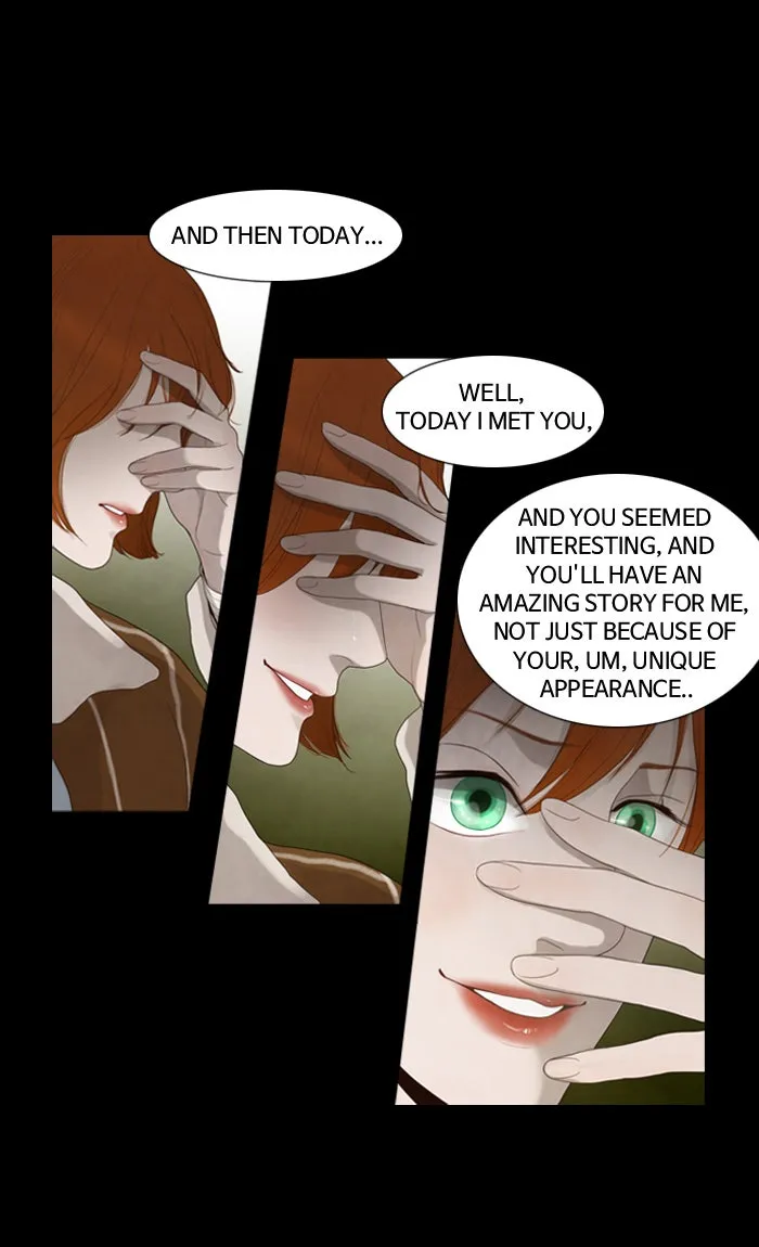 Winter Woods Chapter 4 page 9 - 