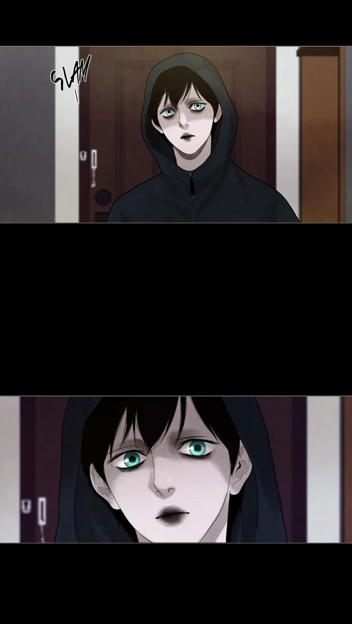 Winter Woods Chapter 5 page 2 - 