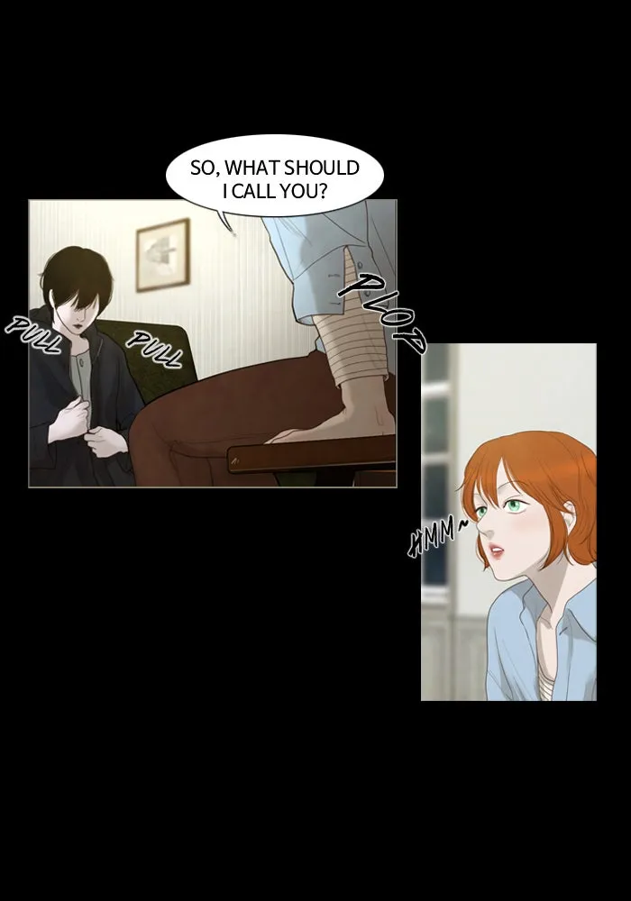 Winter Woods Chapter 5 page 13 - 