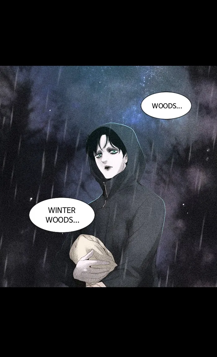 Winter Woods Chapter 5 page 14 - 