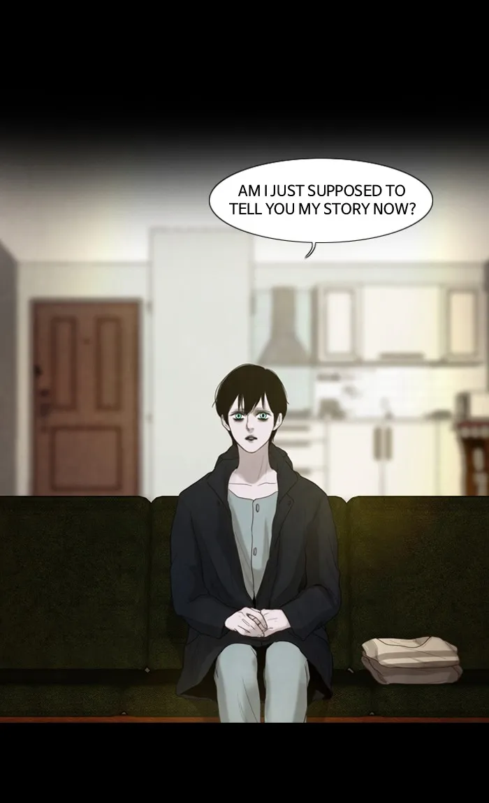 Winter Woods Chapter 5 page 17 - 