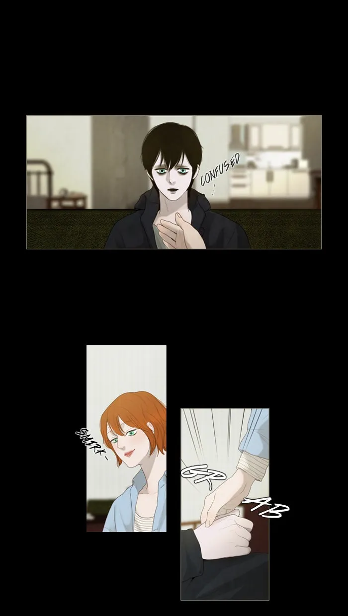 Winter Woods Chapter 5 page 19 - 