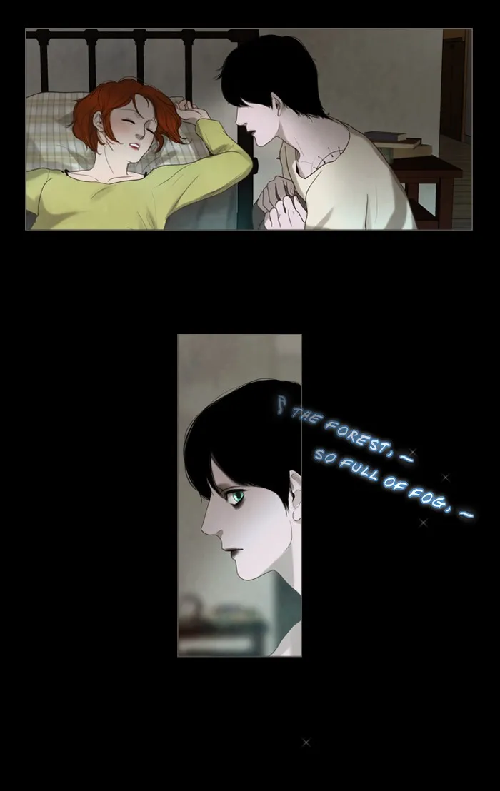 Winter Woods Chapter 5 page 26 - 